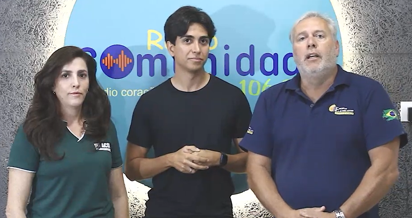 Sustentabilidade e consumo consciente ganham destaque no Comunica ACISP