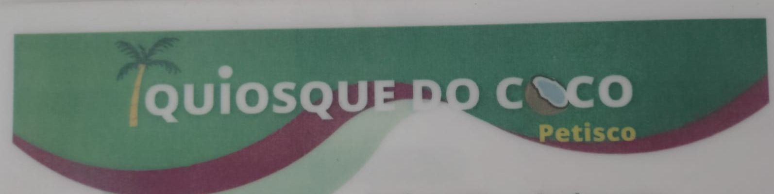 QUIOSQUE DO COCO PETISCO