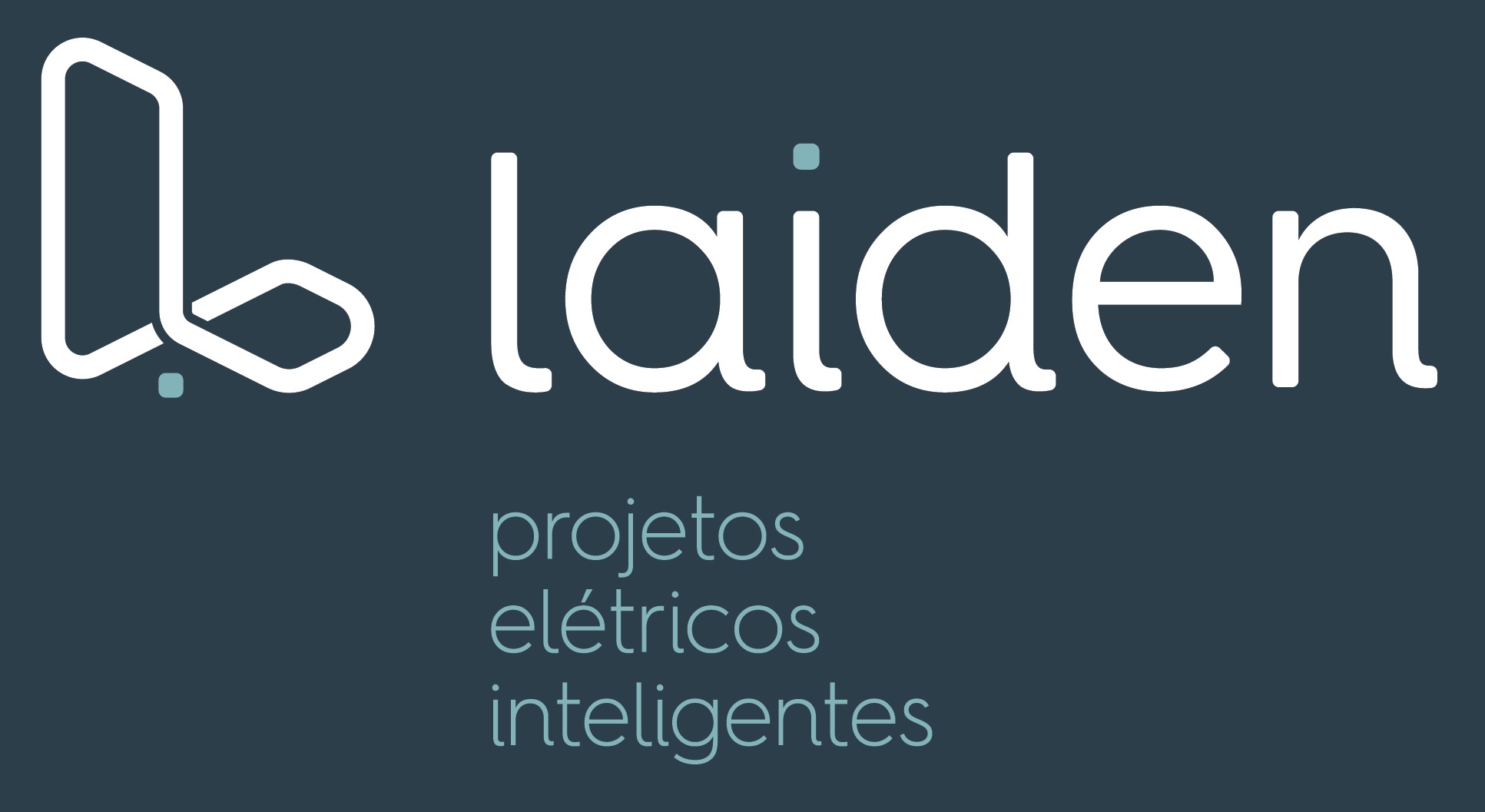 LAIDEN - PROJETOS ELÉTRICOS E AUTOMAÇÃO