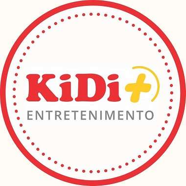 KIDI+ ENTRETENIMENTO