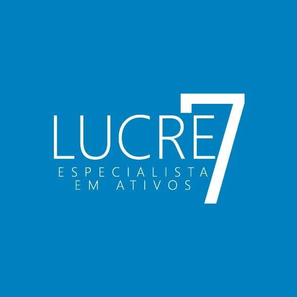 LUCRE 7 ESPECIALISTA EM ATIVOS