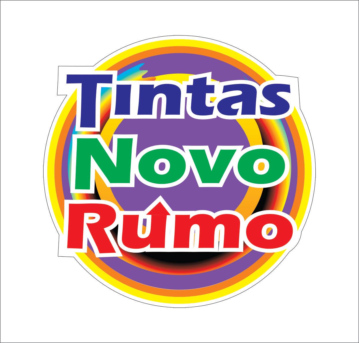 TINTAS NOVO RUMO