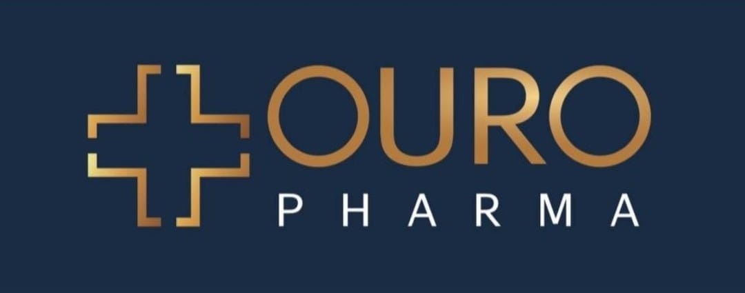 Ouro Pharma Brasil