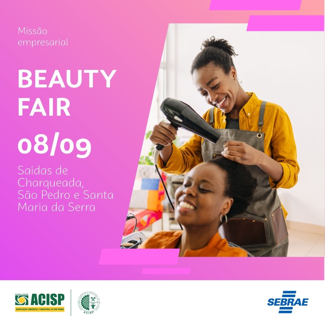 Beauty Fair