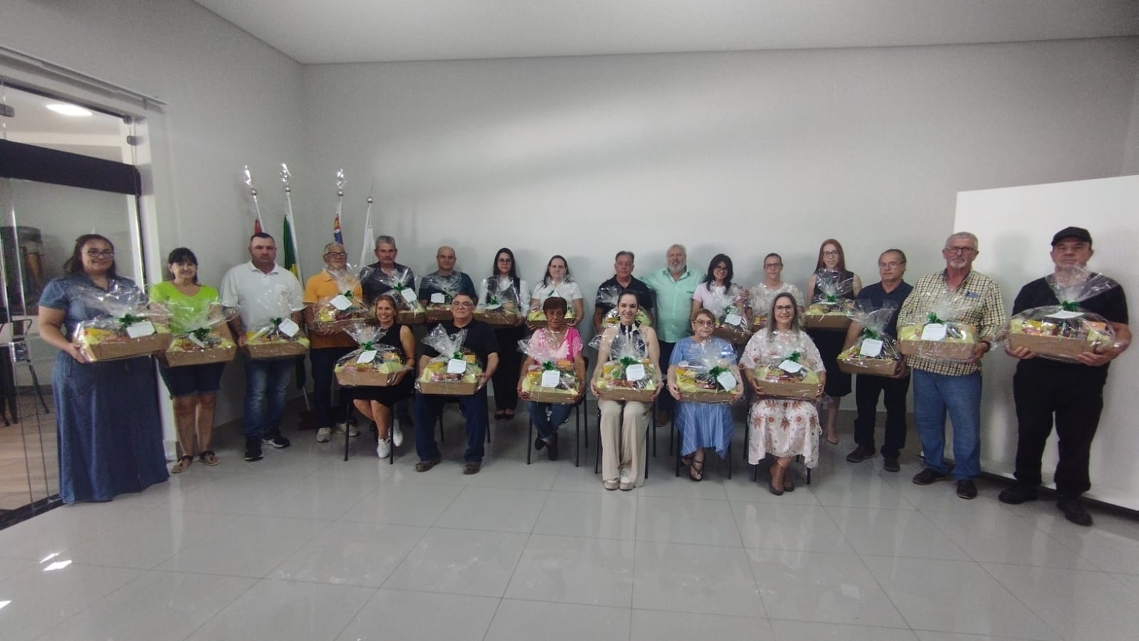 ACISP celebra 49 anos com semana de encontros e integração entre empresários