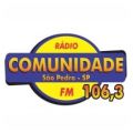 RÁDIO COMUNIDADE FM 106,3 