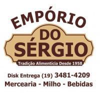 EMPORIO DO SERGIO