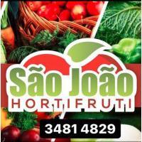 HORTIFRUTE SAO JOAO