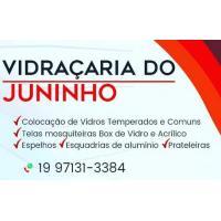 VIDRAÇARIA DO JUNINHO