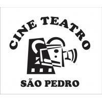 CINE TEATRO SHOPPING SAO PEDRO