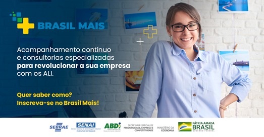 Últimos dias para entrar para o Programa ALI, do SEBRAE