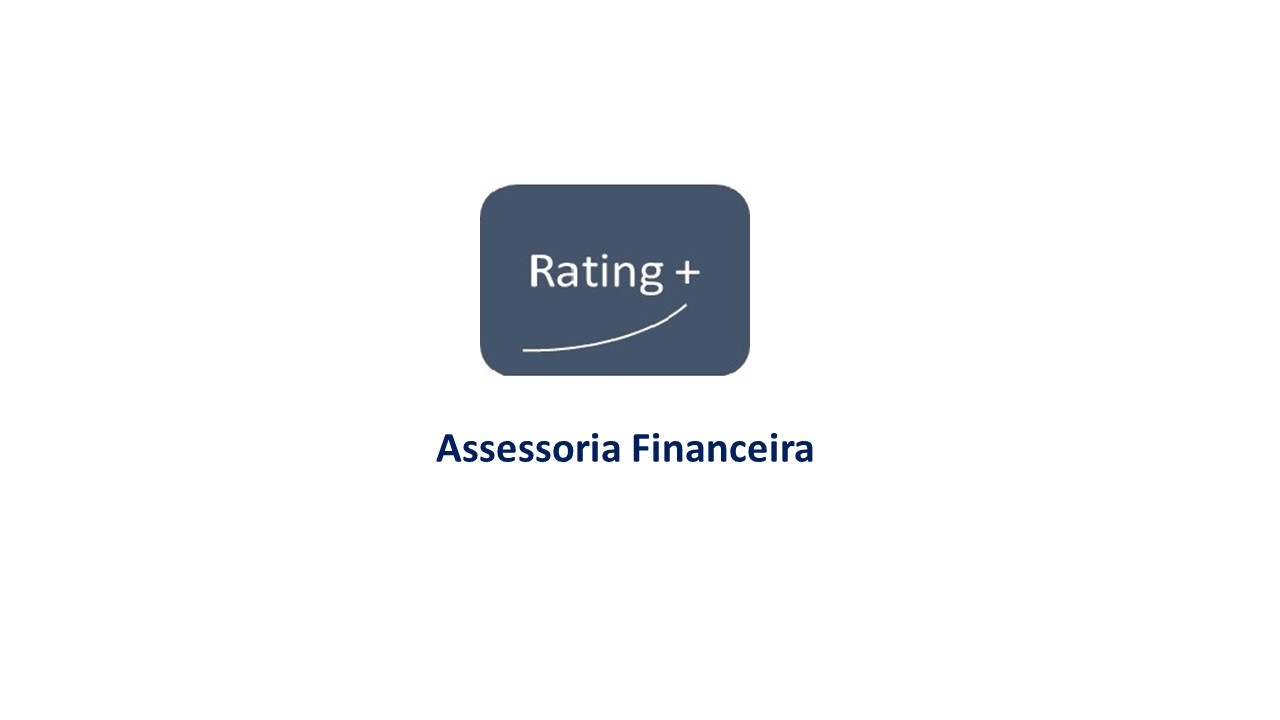 Precisa de uma Assessoria Financeira? RATING + ASSESSORIA FINANCEIRA!