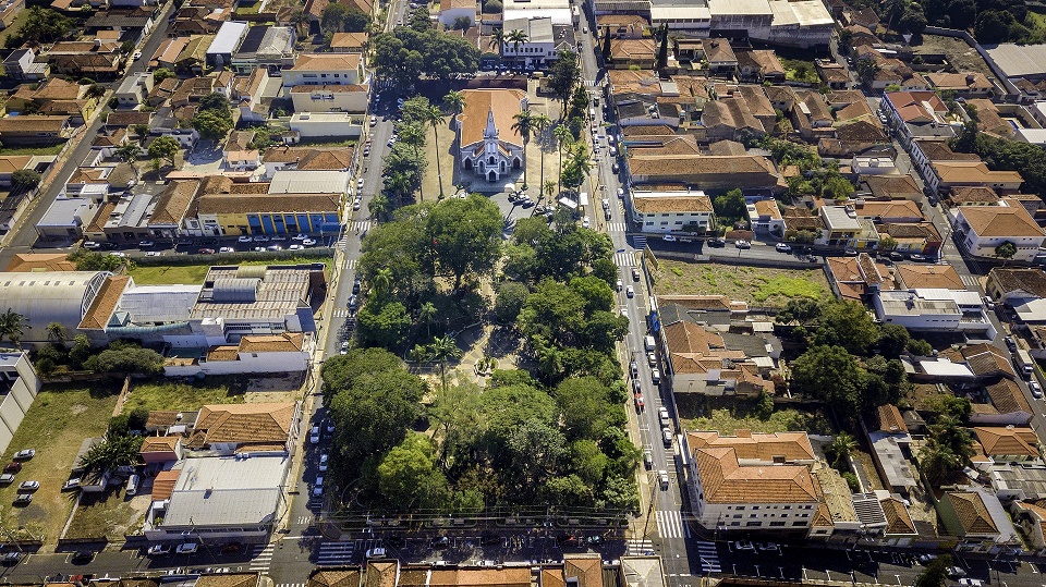 São Pedro e Águas: Funcionamento do Comércio no Dia do Trabalho