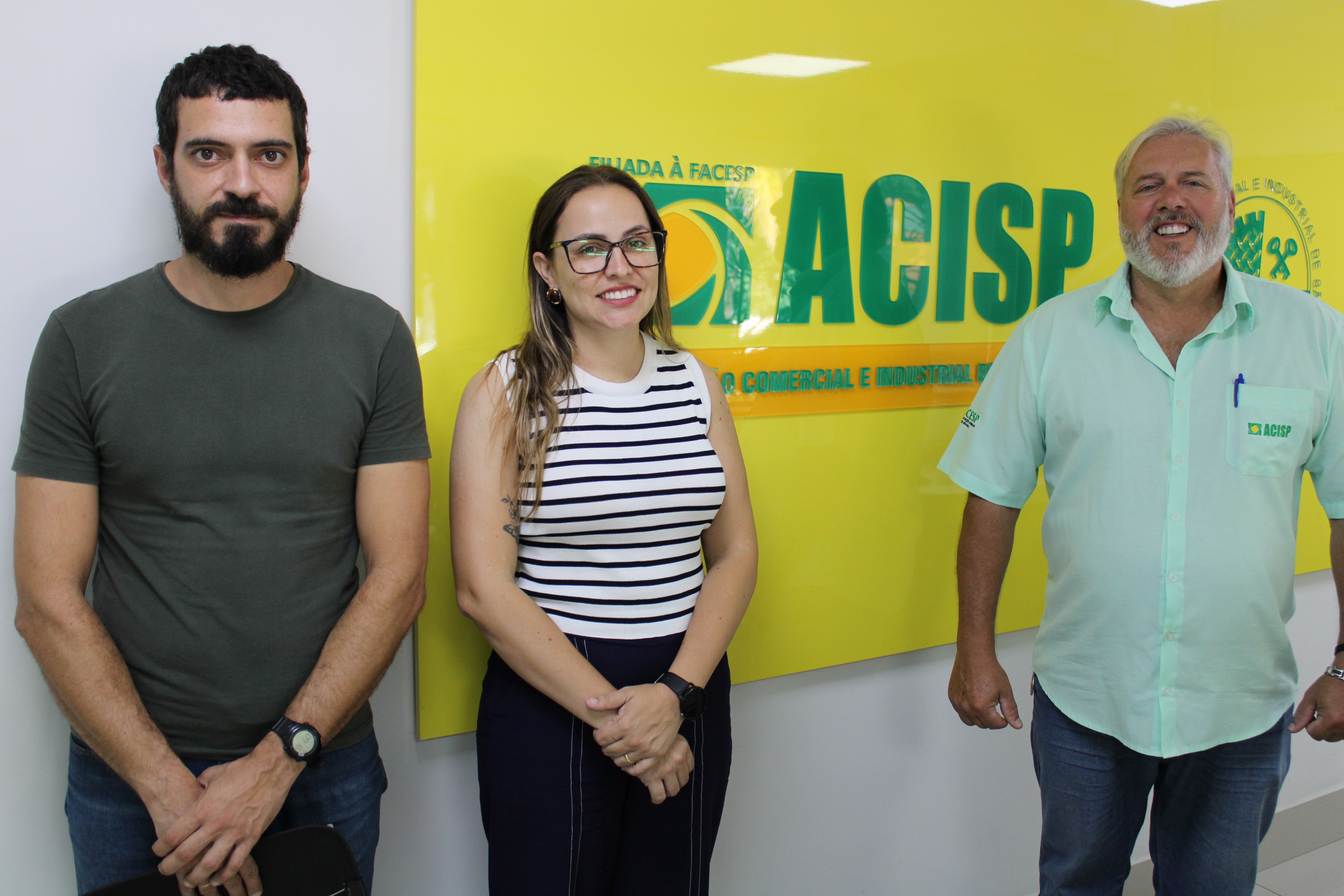 Parceria estratégica visa fortalecimento do empreendedorismo regional