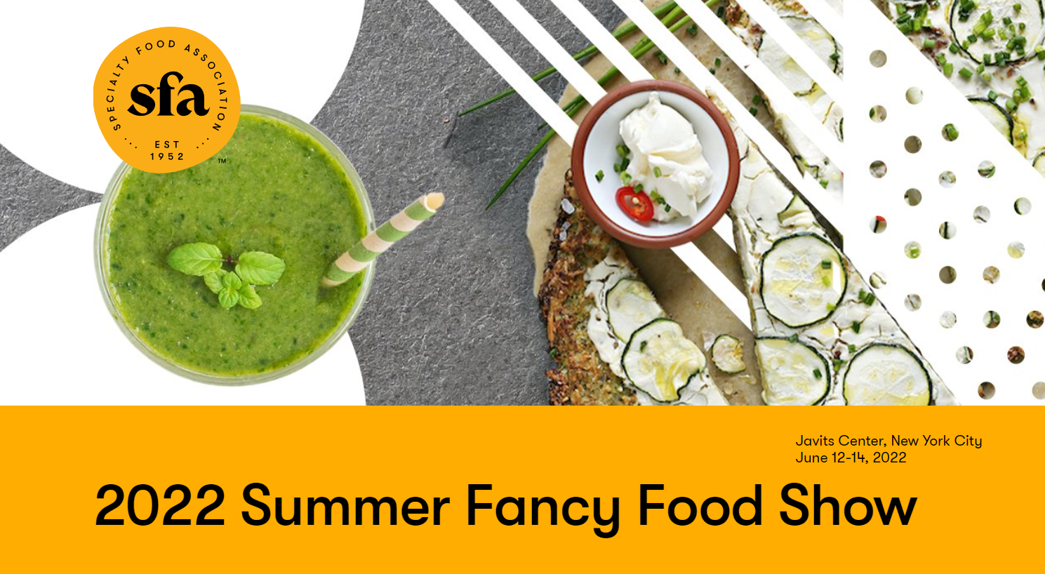 Sebrae realiza missão internacional para Feira Summer Fancy Food