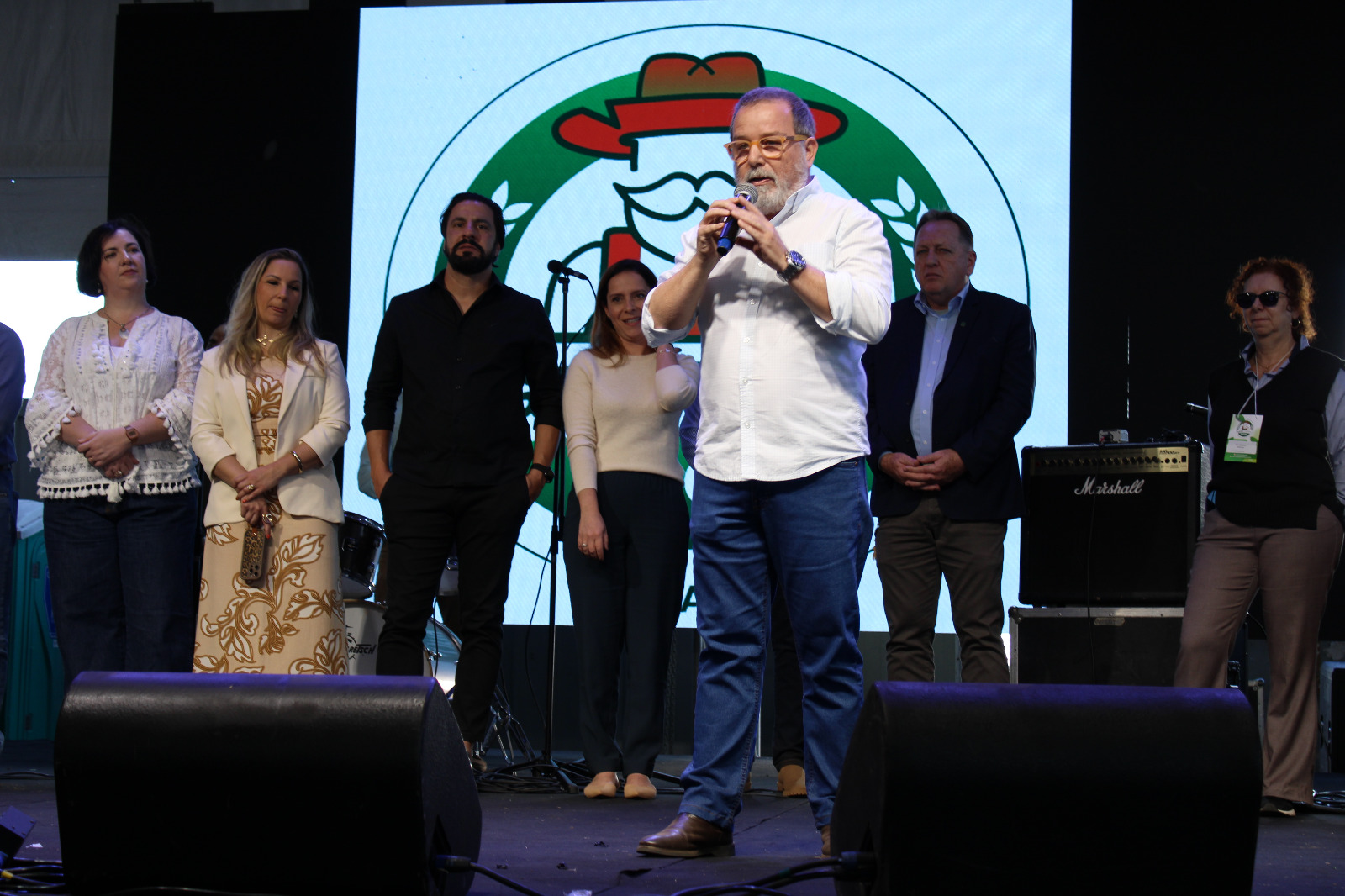 ACISP PARTICIPA DA AGROCAIPIRASHOW PELO SEGUNDO ANO CONSECUTIVO