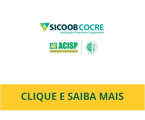 Sicoob oferece linhas de crédito especiais para empresas associadas 