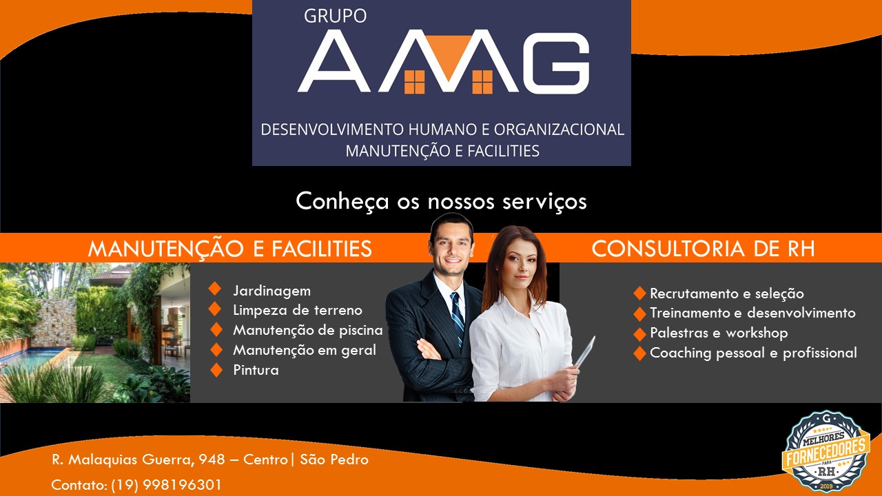 Conheça nosso novo parceiro de descontos e aproveite os serviços do Grupo AMG