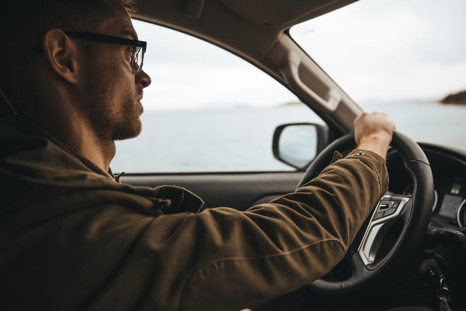 Prazo para cadastro de motoristas de aplicativo termina dia 26 de fevereiro