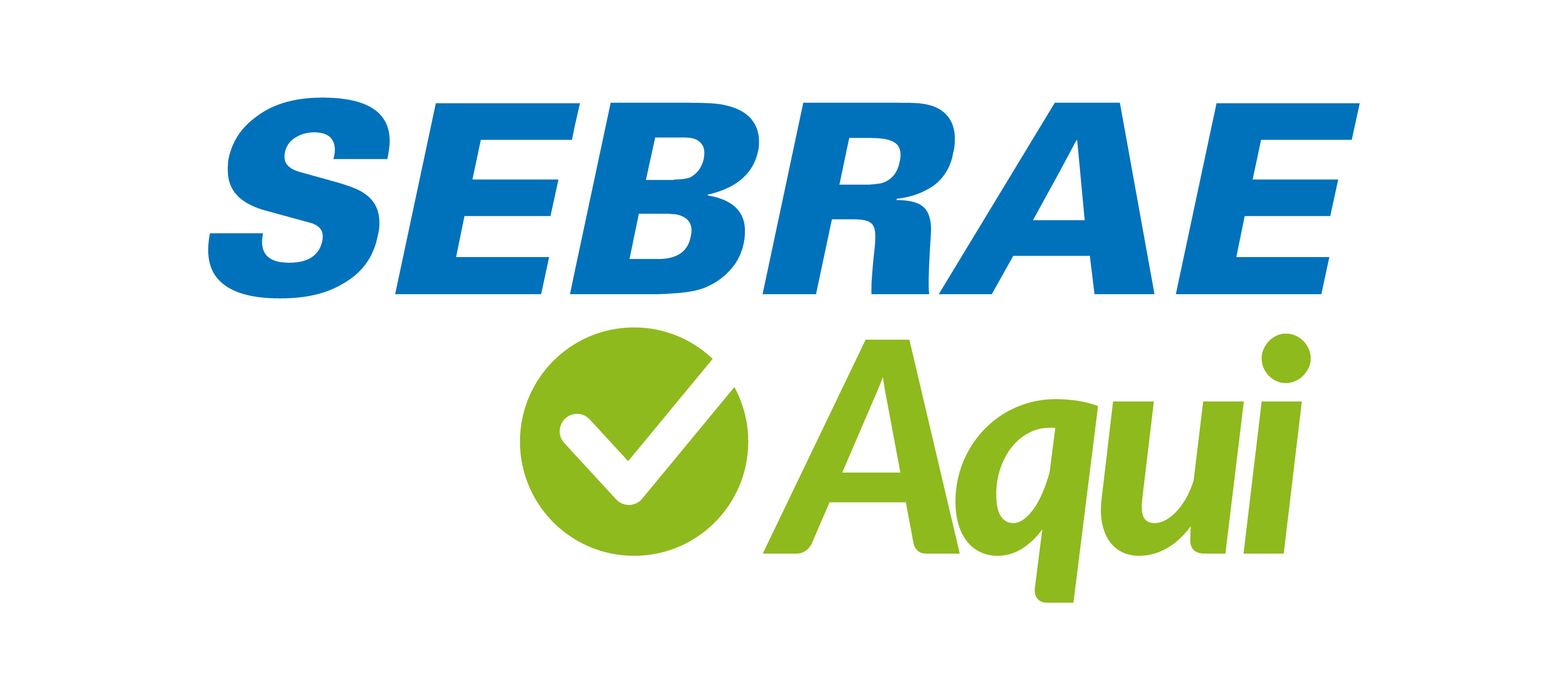 Sebrae Aqui Unidades